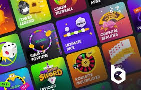 Check in to BC Video Game: Your Gateway to Exciting Casino Site and Betting Activity