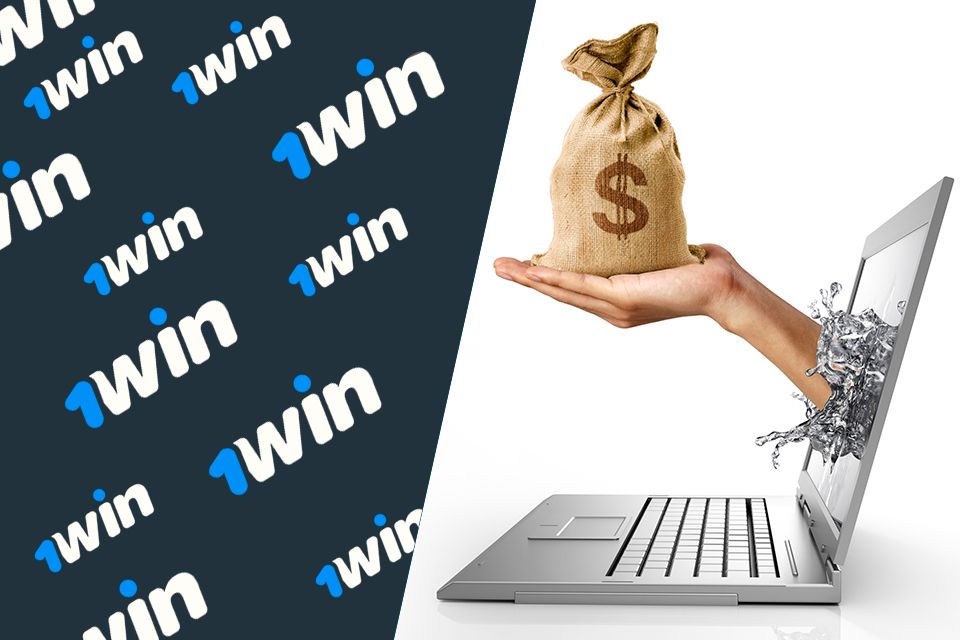 1Win South Africa: An Overview to Payment and Withdrawal Selections