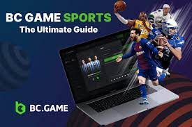 BC Video Game — Play Online Gambling Establishment in Pakistan