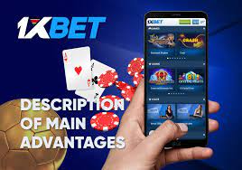 تقييم 1xBet: فحص شامل لعملاق المراهنات العالمي