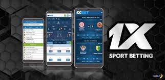 Вид редактора 1xBet Gambling Enterprise